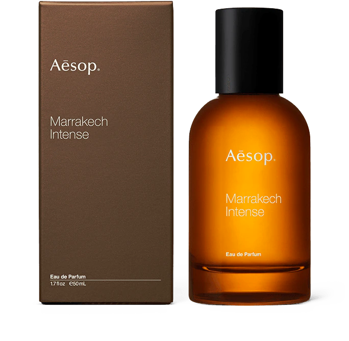 Marrakech Intense Eau de Parfum 50mL