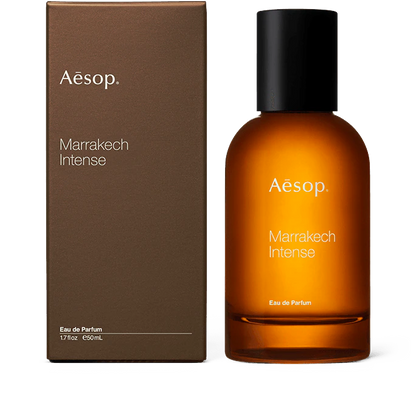Marrakech Intense Eau de Parfum 50mL